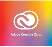 Adobe Creative Cloud Pro - 12 Months Subscription Key US