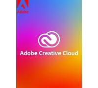 Adobe Creative Cloud Pro (PC) 3 Months - Adobe Key - GLOBAL