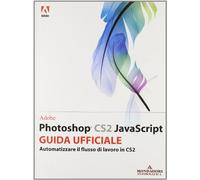 Adobe Creative Team - Adobe Photoshop Cs2 Javascript. Cor