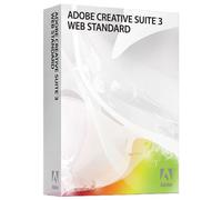 Adobe CS3 Web Standard (Upgrade from Dreamweaver or Flash) (Mac)