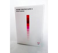 Adobe CS4 Design Standard (Mac)