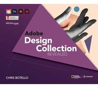 Adobe Design Collection Revealed, 2nd Student Edition