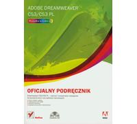 Adobe Dreamweaver CS3/CS3 PL: Oficjalny podręcznik
