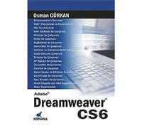 ADOBE DREAMWEAVER CS6