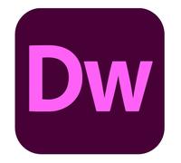 Adobe Dreamweaver Pro for Teams Development software 1 license(s) 1 year(s)