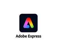 Adobe Express Premium - 12 Months Subscription Key