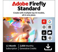 Adobe Firefly Standard