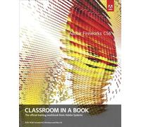 Adobe Fireworks CS6 Classroom in a Book