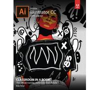 Adobe Illustrator CC Classroom in a Book