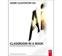 Adobe Illustrator CS5 Classroom in a Book