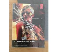 Adobe Illustrator CS6 Classroom in a Book