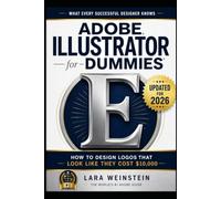 Adobe Illustrator for Dummies: How to Design Logos That Look Like They Cost $10,000 (Even as a Total Beginner) (Video editing for Dummies)