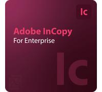 Adobe InCopy - Edition 4 for enterprise 1 - 9 User(s)