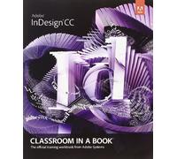 Adobe InDesign CC Classroom in a Book