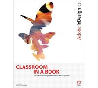 Adobe InDesign CS Classroom in a Book