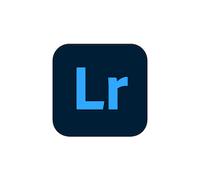 Adobe Lightroom + 1 TB (PC, Mac) (1 Device, 1 Year) - Adobe Key - GLOBAL