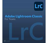 Adobe Photoshop Lightroom Classic Classroom in a Book (2021 release)