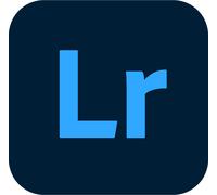 Adobe Lightroom w Classic for teams Graphic editor 1 license(s) 1 year(s)