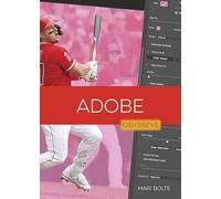 Adobe (Odysseys in Business)