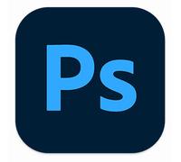 Adobe Photoshop 65308633BC04D12 multimedia software Graphic editor 1 license(s)