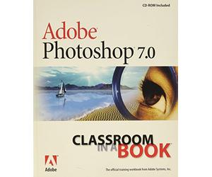 Adobe Photoshop 7.0 Classroom in a Book
