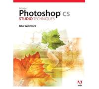 Adobe Photoshop CS Studio Techniques