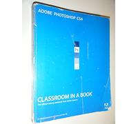 Adobe Photoshop CS4 Classroom in a Book