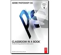Adobe Photoshop CS5 Classroom in a Book