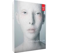 Adobe Photoshop CS6 (Mac)