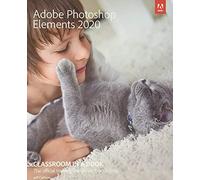 Adobe Photoshop Elements 2020 Classroom in a Book
