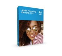 Adobe Photoshop Elements 2022|Standard|PC/Mac|Disc
