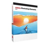 Adobe Photoshop Elements 2025 US (3 Years / 1 Device)