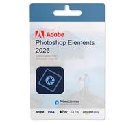 Adobe Photoshop Elements 2026