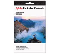 ADOBE Photoshop Elements 2026 - 3 years for 1 user (download)