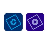 Adobe Photoshop Elements & Premiere Elements 2023 Graphic editor 1 license(s)
