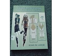 Adobe Photoshop for Fashion Design