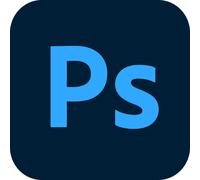 Adobe Photoshop for Teams Graphic editor Government (GOV) 10 - 49 license(s)