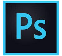 Adobe Photoshop Graphic editor
