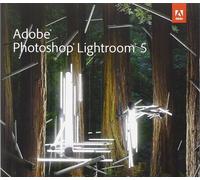 Adobe Photoshop Lightroom 5.7 For Windows EU PC CD Key