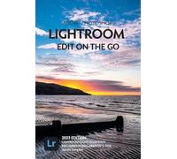 Adobe Photoshop Lightroom - Edit on the Go (2023 Release)