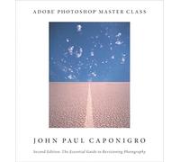 [(Adobe Photoshop Master Class)] [By (author) Thomas Cronin ] published on (February, 2003)