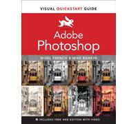 Adobe Photoshop Visual QuickStart Guide