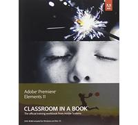 Adobe Premiere Elements 11 Classroom in a Book