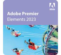 Adobe Premiere Elements 2023 Mac OS New Purchase