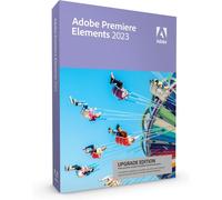 Adobe Premiere Elements 2023 Upgrade Edition