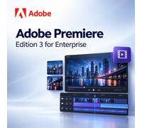 Adobe Premiere Elements for Enterprise
