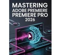 Adobe Premiere Pro 2026 meistern: Workflow automatisieren, KI-Tools nutzen und die Postproduktionszeit halbieren