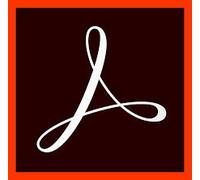 Adobe Standard 2017 Desktop publishing 1 license(s) English