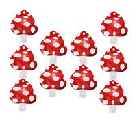 ADOCARN 10pcs Multi-use Cosmetic Lotion Bottles Travel-friendly Shampoo and Shower Gel Dispensers Leakproof Design for Toiletries and Makeup Packing