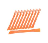 ADOCARN 10pcs Stem Educational Tool Archaeology Excavation Kit for Boys and Girls Dinosaur Digging Tools Learning Exploration